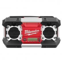 Milwaukee Tool 2790-20 - M18 Digital Contractor Radio