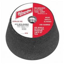 Milwaukee Tool 49-94-1415 - 14'' x 3/32'' x 1'' Cut-Off Wheel (Type 1)