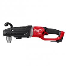 Milwaukee Tool 2809-20 - M18 Fuel Super Hawg 1/2'' Right Angle Drill - Bare Tool