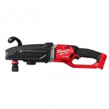 Milwaukee Tool 2811-20 - M18 Fuel Super Hawg Right Angle Drill W/Quik-Lok - Bare Tool