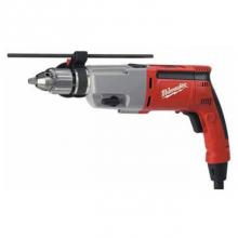 Milwaukee Tool 5387-22 - Drill Hmr 1/2 8.5 Amp Dual Spd Kit