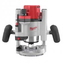 Milwaukee Tool 5616-24 - Router 2-1/4 Hp Evs W/Case