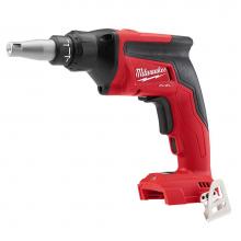 Milwaukee Tool 2866-20 - M18 Fuel Drywall Screw Gun - Bare Tool