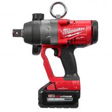 Milwaukee Tool 2867-22 - M18 Fuel 1'' Htiw W/ One-Key Kit W/ (2) 8.0Ah Batteries
