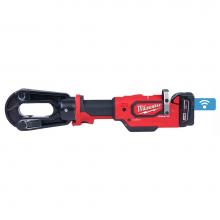 Milwaukee Tool 2879-22 - M18 Force Logic 15T Crimper Kit
