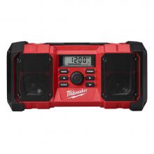 Milwaukee Tool 2890-20 - M18 Jobsite Radio