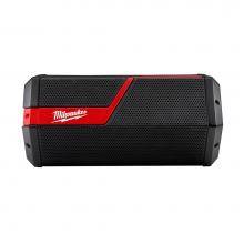 Milwaukee Tool 2891-20 - M18/M12 Wireless Jobsite Speaker