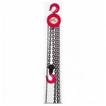 Milwaukee Tool 9670-20 - Hoist 1 Ton Hand 8Ft