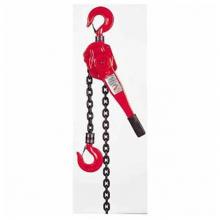 Milwaukee Tool 9685-20 - Hoist 1-1/2 Ton Lever 5Ft