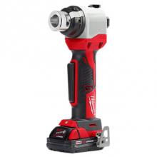 Milwaukee Tool 2935X-21 - M18 Cable Stripper Kit For Cu Rhw / Rhh / Use