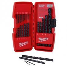 Milwaukee Tool 48-89-2801 - 21 Pc Bl Ox Tbolt 135Sp Kit