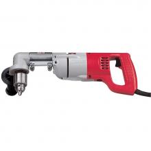 Milwaukee Tool 3002-1 - Drill 1/2 0-400/900 Ele Rad