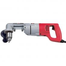 Milwaukee Tool 3107-6 - Drill 1/2 0-335/750 Rad