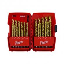 Milwaukee Tool 48-89-0012 - Bit 29Pc Tin Set