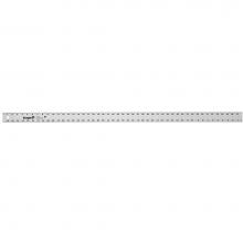 Milwaukee Tool 4004 - (4)48'' Aluminum Str Edge Ruler