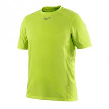 Milwaukee Tool 410HVM - Workskin Light Weight Performance Shirt