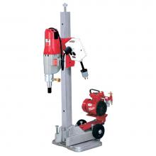 Milwaukee Tool 4115-22 - Stand Sm Base Vac-U-Rig