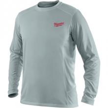 Milwaukee Tool 411GL - Workskin Light Weight Performance Long Sleeve Shirt