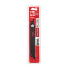 Milwaukee Tool 48-00-1420 - Blade 6L Carbide Grit 3Pk