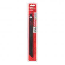 Milwaukee Tool 48-00-1431 - (5) Tc Sawzall Blade 9L 1Pk