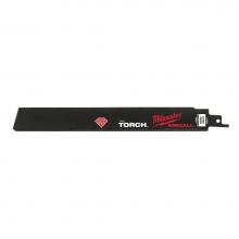 Milwaukee Tool 48-00-1450 - (5) Diamond Sawzall Blade 9L 1Pk