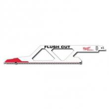 Milwaukee Tool 48-00-1600 - Blade Flush Cut Blade 1Pk