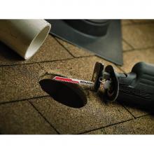 Milwaukee Tool 48-00-1610 - Blade Rough-In Blade 5Pk