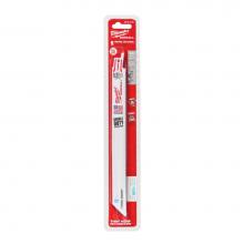 Milwaukee Tool 48-00-4187 - Sawzall Bl 14T 9Lg Ice Hardened Metal Thin Kerf 5Pk