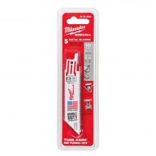 Milwaukee Tool 48-01-2164 - Blade 6L 18T Thin Kerf Bulk 10