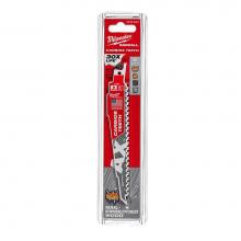Milwaukee Tool 48-00-5221 - (5) Blade 5T 6L Carbide Ax 1Pk