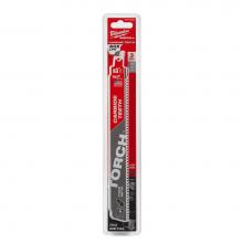 Milwaukee Tool 48-00-5302 - 9In C-Torch 3Pk Sawzall Bl