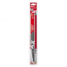 Milwaukee Tool 48-00-5327 - 12In Cax 3Pk Sawzall Blade