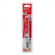 Milwaukee Tool 48-00-5521 - 6In Cax 5Pk Sawzall Blade