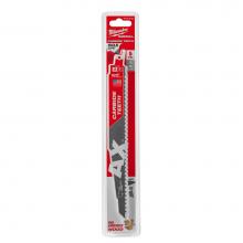 Milwaukee Tool 48-00-5526 - 9In Cax 5Pk Sawzall Blade