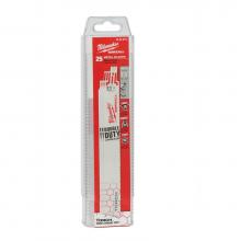 Milwaukee Tool 48-00-8713 - Blade 10T 9L Torch 25Pk