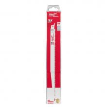 Milwaukee Tool 48-01-6037 - Sawzall Bl 5T 12Lg Wood Thin Kerf 50Pk