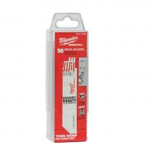 Milwaukee Tool 48-01-6182 - Blade 14T 6L Thin Kerf 50Pk