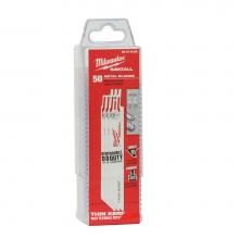Milwaukee Tool 48-01-6186 - Blade 24T 6L Thin Kerf 50Pk