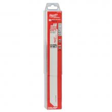 Milwaukee Tool 48-01-6189 - Sawzall Bl 18T 12Lg Metal Thin Kerf 50Pk