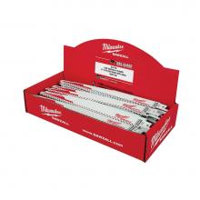 Milwaukee Tool 48-01-7036 - Blade 5T 9L Thin Kerf Bulk 100