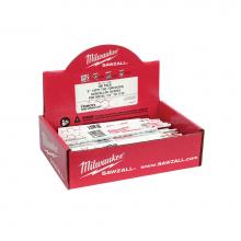 Milwaukee Tool 48-01-7782 - Blade 14T 6L Torch Bulk 100