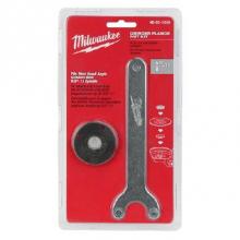 Milwaukee Tool 48-03-1050 - Grinder Flange Nut Kit