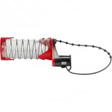 Milwaukee Tool 48-03-3135 - Sds Plus Dust Trap Drilling Shroud (Bulk 10)