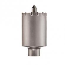 Milwaukee Tool 48-03-3551 - Sds Plus Thin Wall Core Bit 12'' Adapter Shank