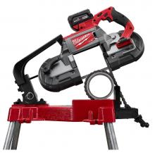 Milwaukee Tool 48-08-0260 - Portable Bandsaw Table