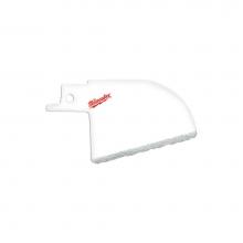 Milwaukee Tool 48-08-0415 - Carbide Grit Grout Blade