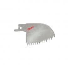 Milwaukee Tool 48-08-0425 - Raker Edge Grout Blade