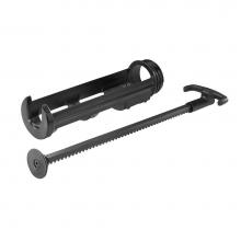 Milwaukee Tool 48-08-1076 - M18 10 Oz Quick Change Carriage Conversion Kit