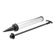Milwaukee Tool 48-08-1093 - M18 20 Oz Aluminum Sausage Barrel Conversion Kit