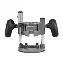 Milwaukee Tool 48-10-5601 - Compact Router Plunge Base